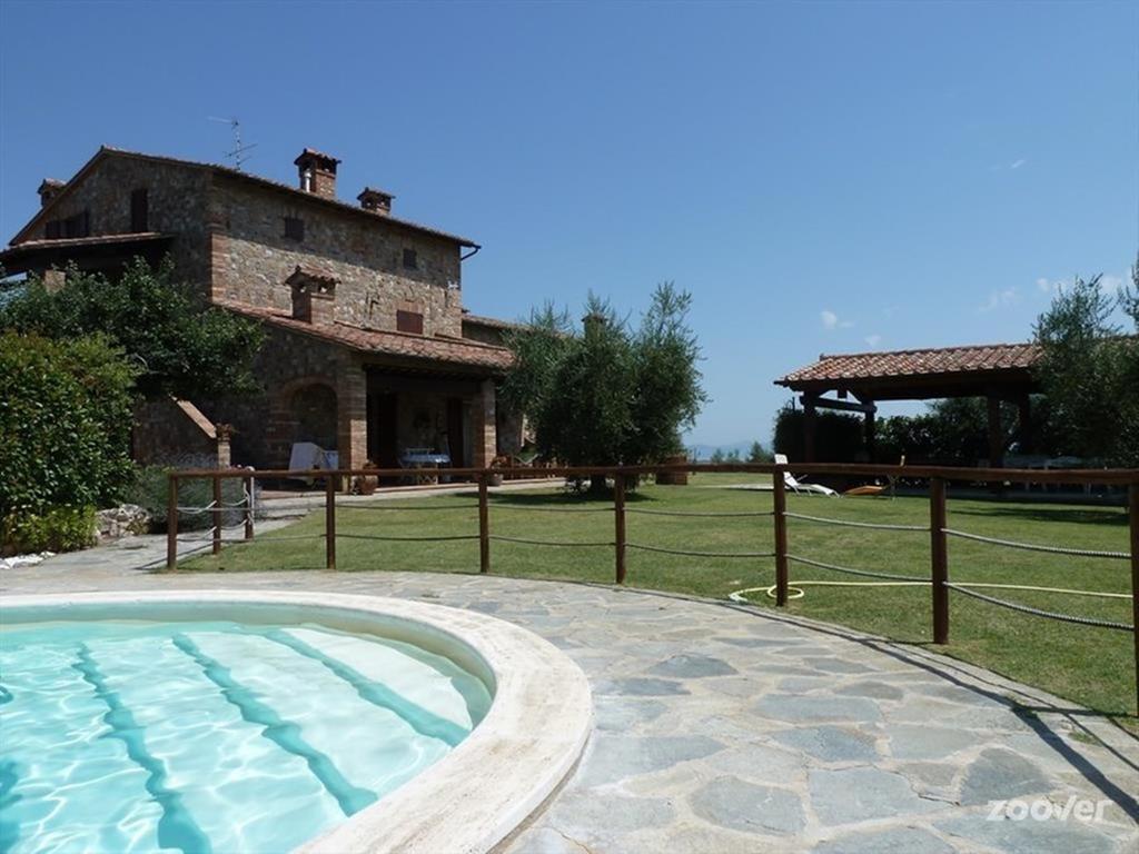 Hotel Agriturismo Il Canto Della Gallina Villastrada  Exteriér fotografie