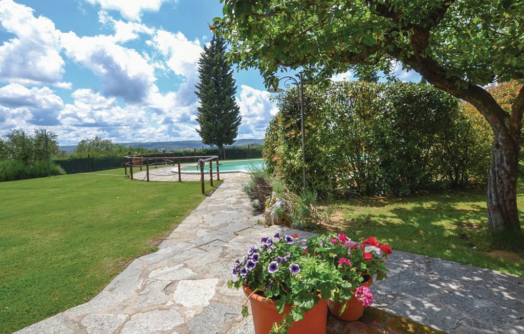 Hotel Agriturismo Il Canto Della Gallina Villastrada  Exteriér fotografie