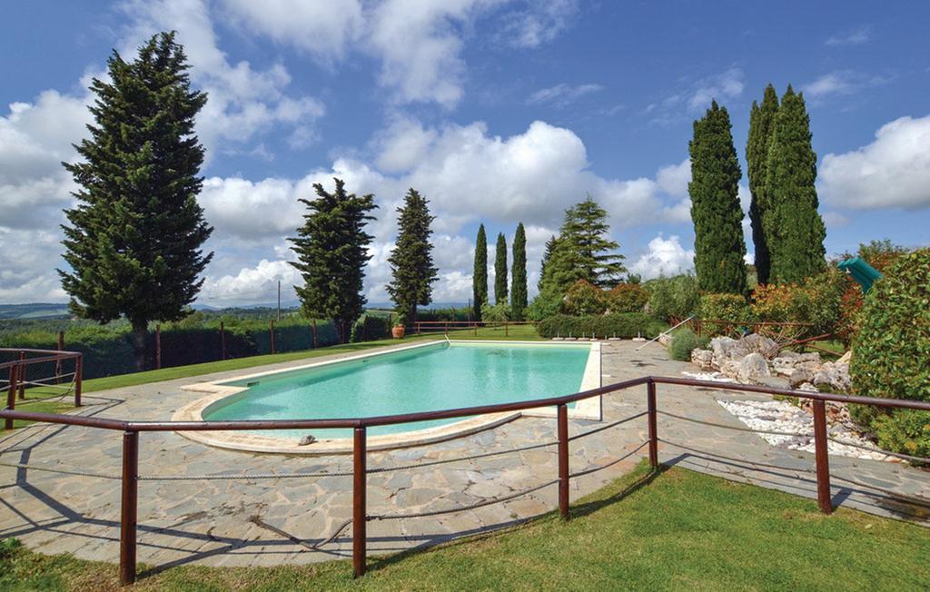 Hotel Agriturismo Il Canto Della Gallina Villastrada  Exteriér fotografie