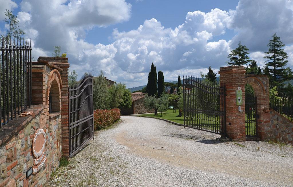 Hotel Agriturismo Il Canto Della Gallina Villastrada  Exteriér fotografie