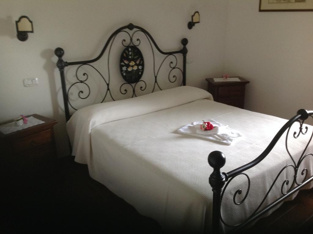 Hotel Agriturismo Il Canto Della Gallina Villastrada  Exteriér fotografie