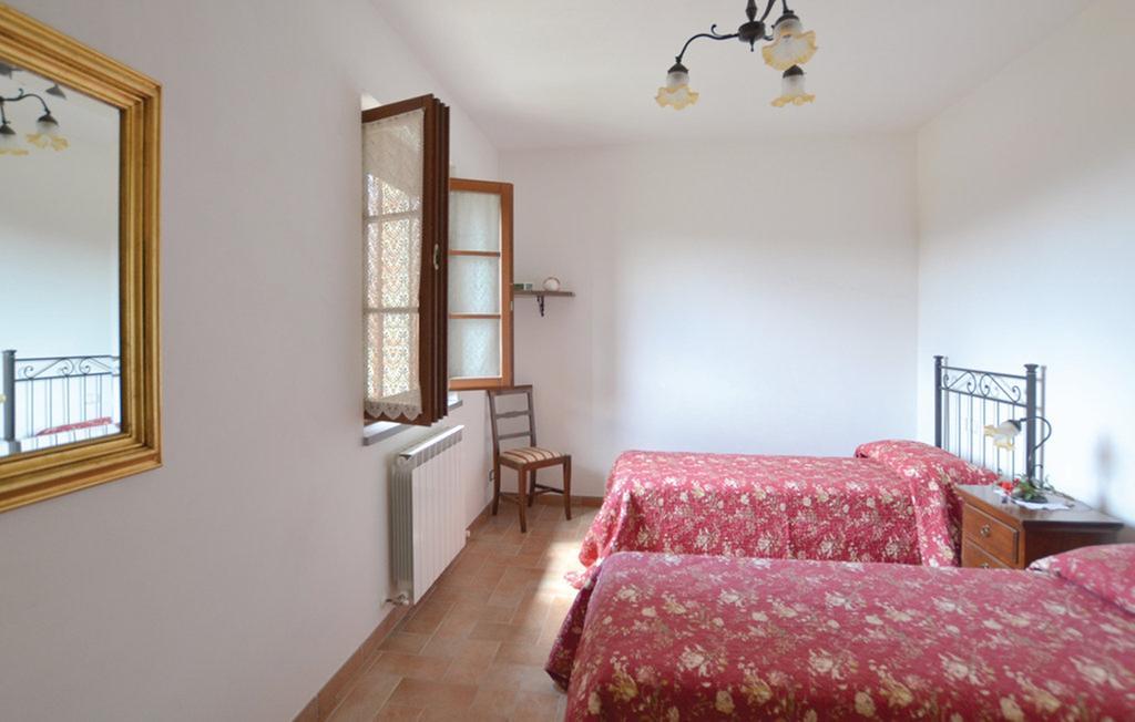 Hotel Agriturismo Il Canto Della Gallina Villastrada  Exteriér fotografie