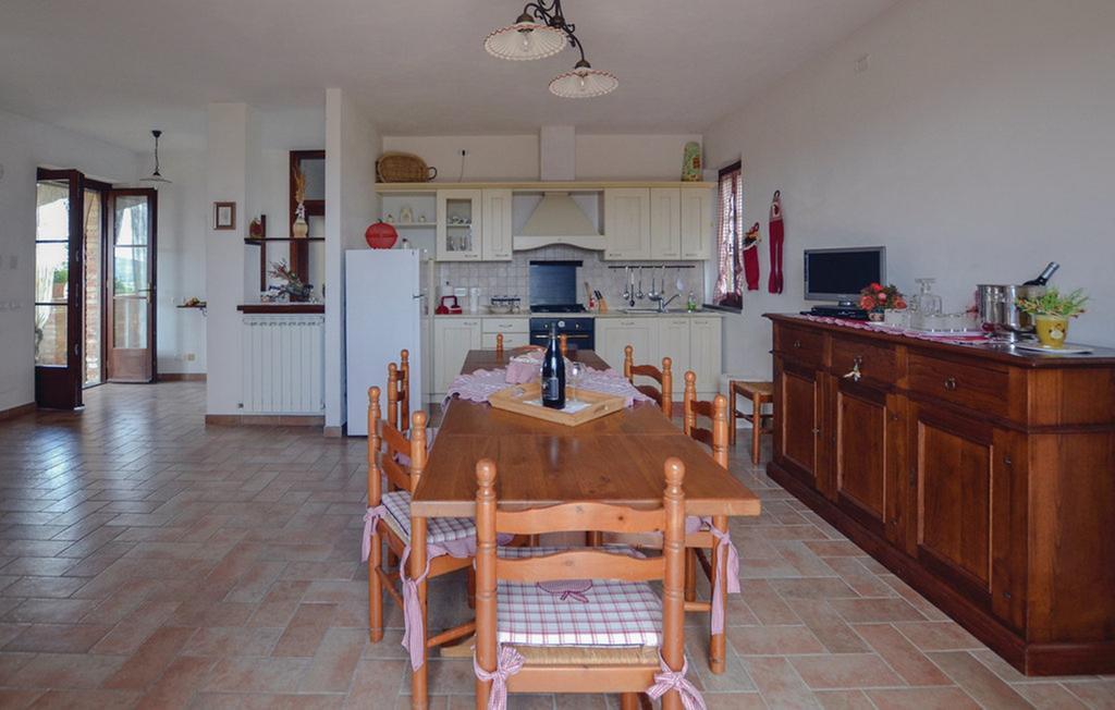 Hotel Agriturismo Il Canto Della Gallina Villastrada  Exteriér fotografie