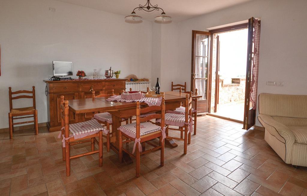 Hotel Agriturismo Il Canto Della Gallina Villastrada  Exteriér fotografie