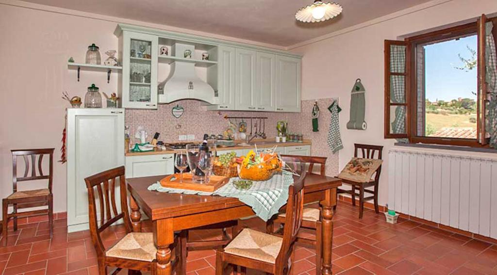 Hotel Agriturismo Il Canto Della Gallina Villastrada  Exteriér fotografie